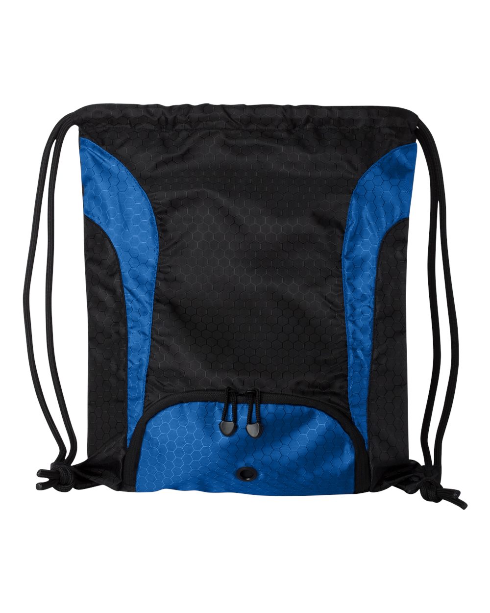 Liberty Bags 8890 - Santa Cruz Drawstring Backpack